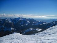 Colle del Lis e Colombano