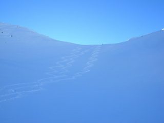 Colle del Ferro