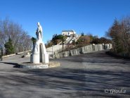 Santuario di Monte Croce