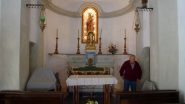 Chiesa della Consolata al Deir Bianco