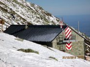il rifugio della Balma