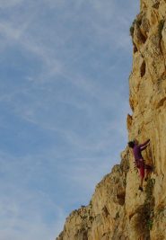 anche elena in azione