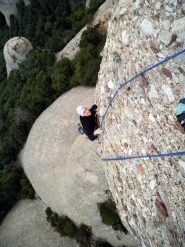 Il tiro chiave. Gas e ambiente.