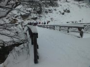 Pont de l’Usine electrique