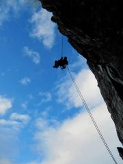 La seconda doppia...poco aerea