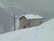 Chapelle S.te Elisabeth