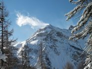 Un vulcano in Queyras