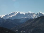 Giochi di luce e ombre