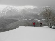 verso la Val Pesio