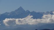 uno sguardo al Monviso