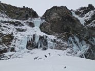 Stella Artice innevata