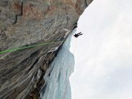 La prima doppia su Nuit Blanche