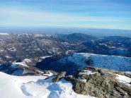 Panorama estesissimo