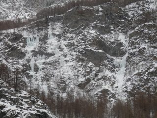 Lemon ice nel centro