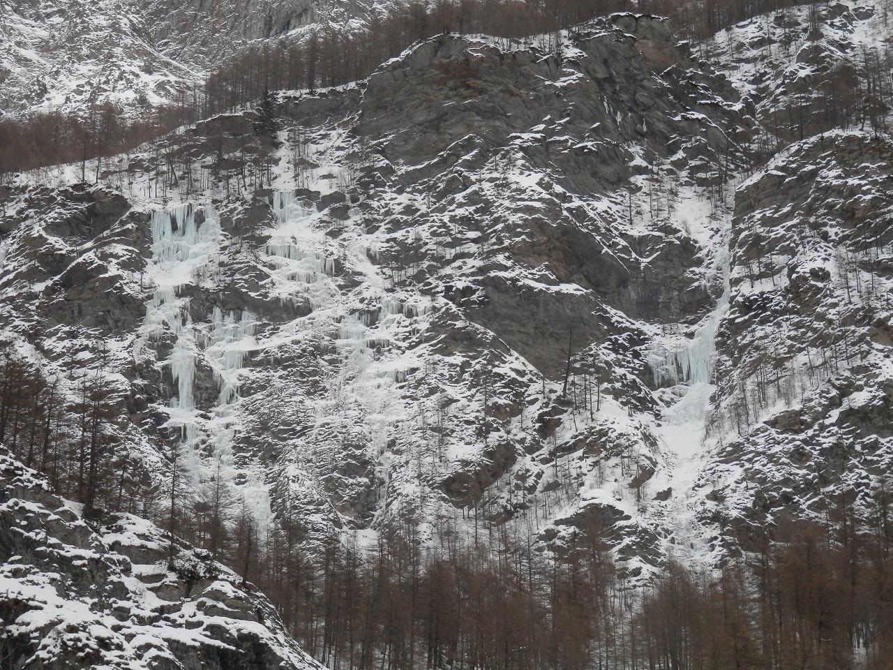 Lemon ice nel centro