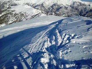 dalla 'Cima'