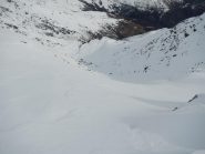 il vallone immacolato
