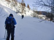 Dopo il 2° ponte