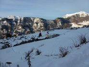 paesaggi natalizi a promiod