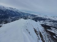 tratti di bella cresta