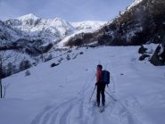 Verso il Grifone