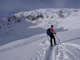 Patri e la parte alta