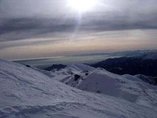 Ultimo tratto