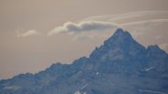 uno sguardo sul Monviso
