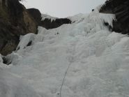 Primo tiro, il  muro