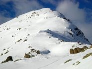L'impennata finale  