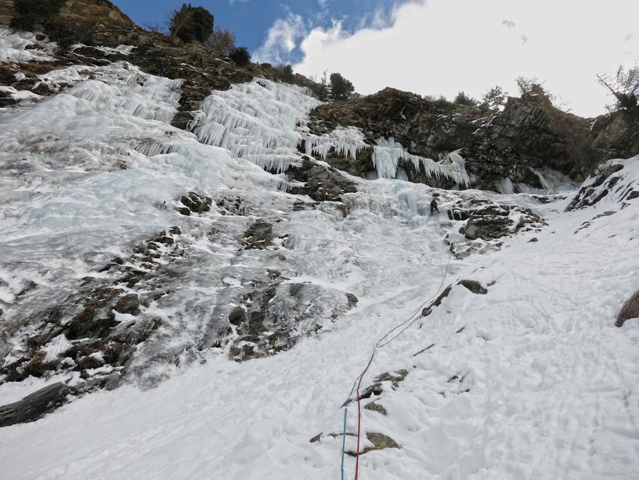 Situazione di Cristal Giusy il 10 gennaio 2014
