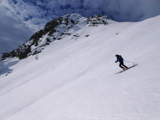Aria di primavera...