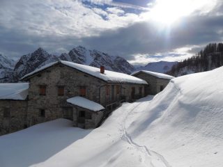 A Rita, che è in questa luce...