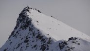 skyalp sulla Falinere