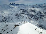 vista verso il Thabor