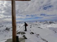 meteo in miglioramento