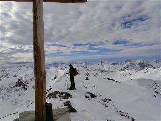 meteo in miglioramento