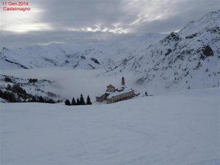 La giornata di oggi