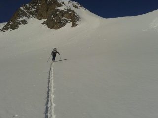 primo canalone