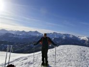 Magnifico panorama