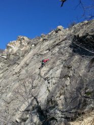 Diego sull'ultimo tiro