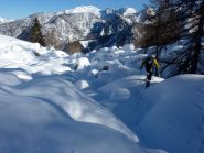 Paolo e le Dune