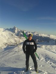 in vetta