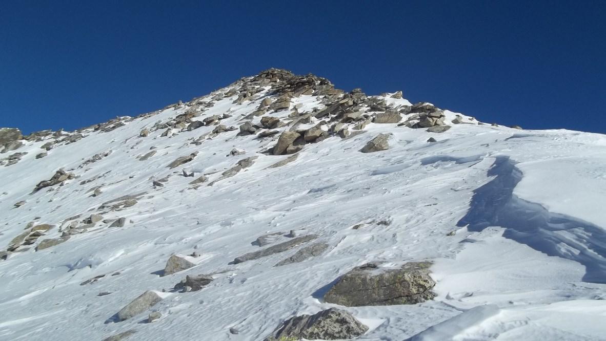 Punta Giapin