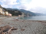 spiaggia di Monterosso