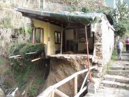 testimonianze alluvione del 2011