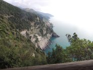 vernazza fà capolino