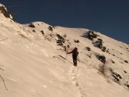 Sul traverso