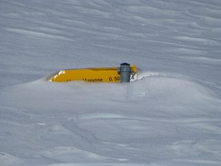Quasi arrivati...