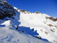 L'ultima valletta alta